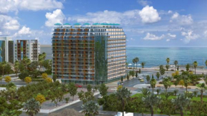 Leo Group LUXURY APARTMENT 08-156A Sunrise Batumi